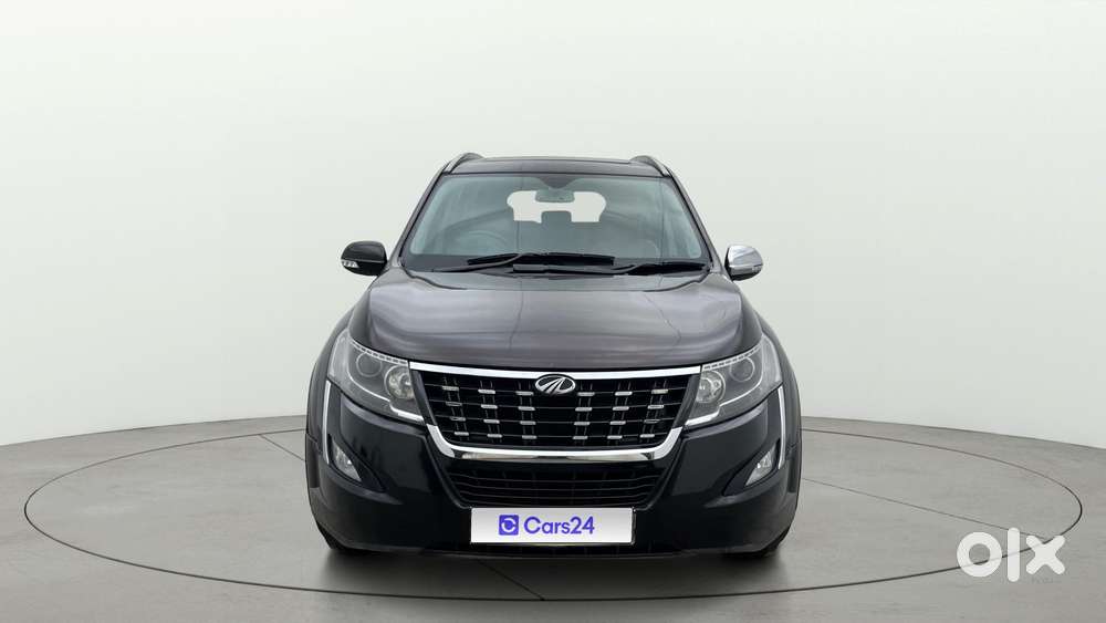 Mahindra Xuv500 W11, 2019, Diesel