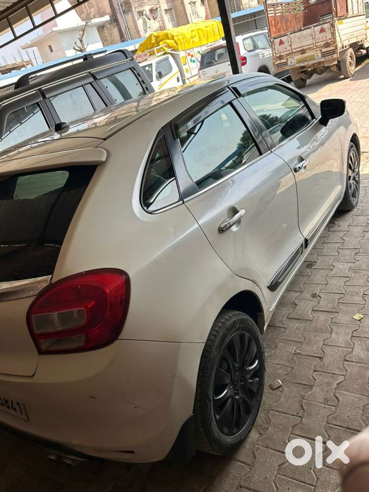 Baleno Top Modle