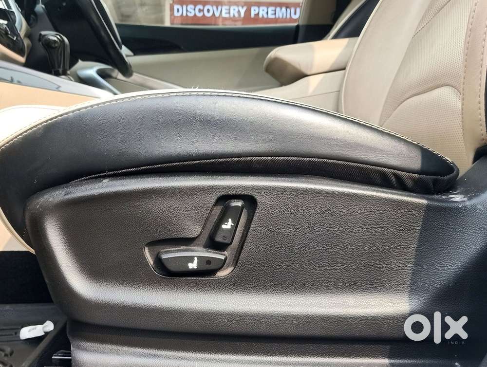 Mg Hector Sharp At, 2021, Petrol