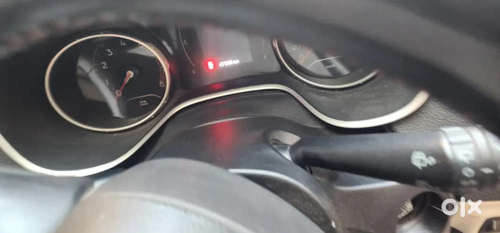 Jeep Compass Automatic Petrol