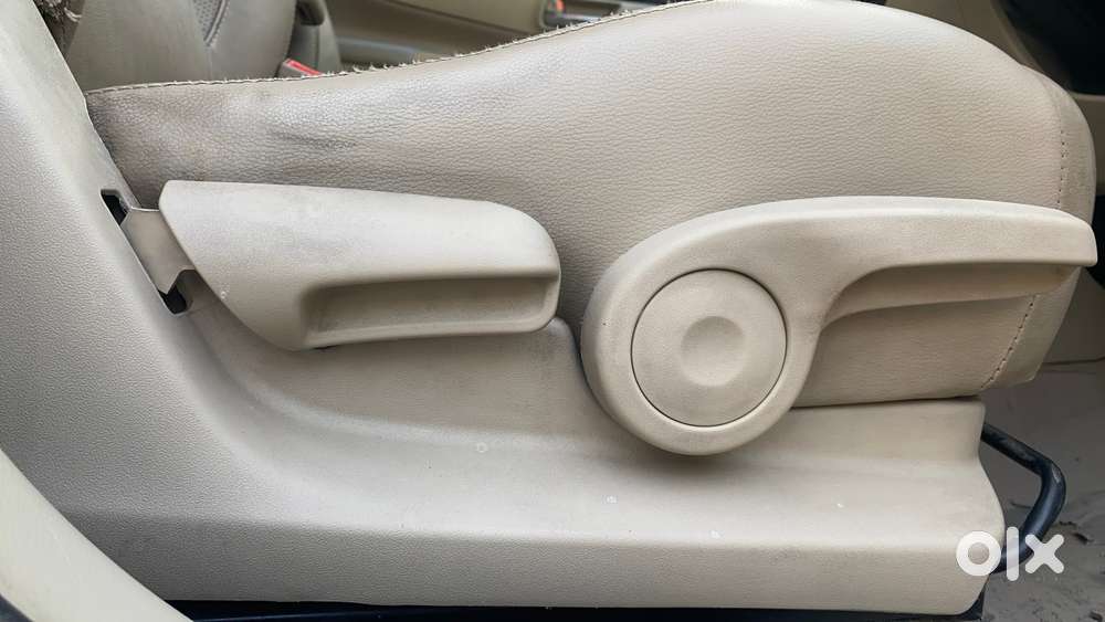 Maruti Suzuki Ciaz 1.4 Alpha, 2018, Petrol