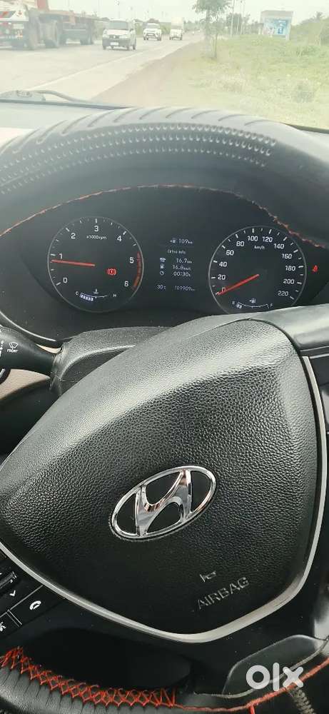 Hyundai I20 Asta Opt 2019