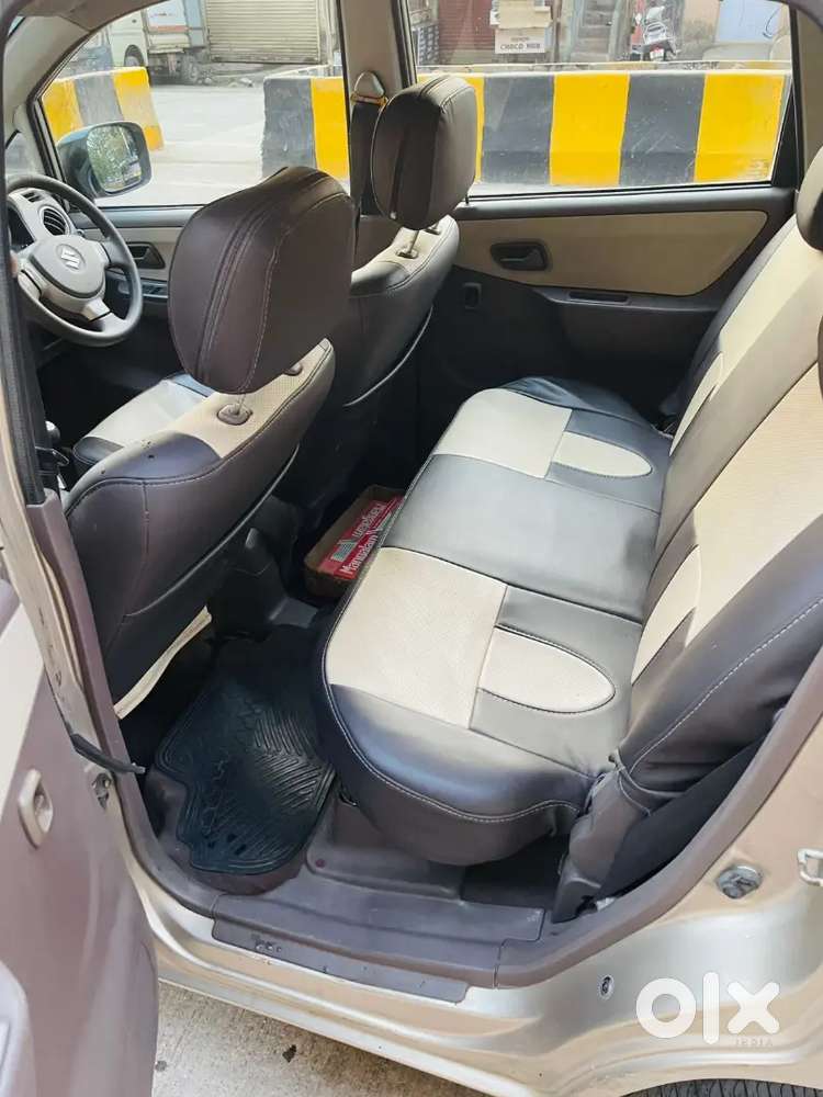 Maruti Suzuki Zen Estilo 2011 Petrol Well Maintained