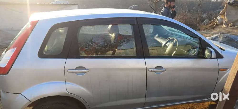 Datsun Redi Go 2014 Diesel Good Condition