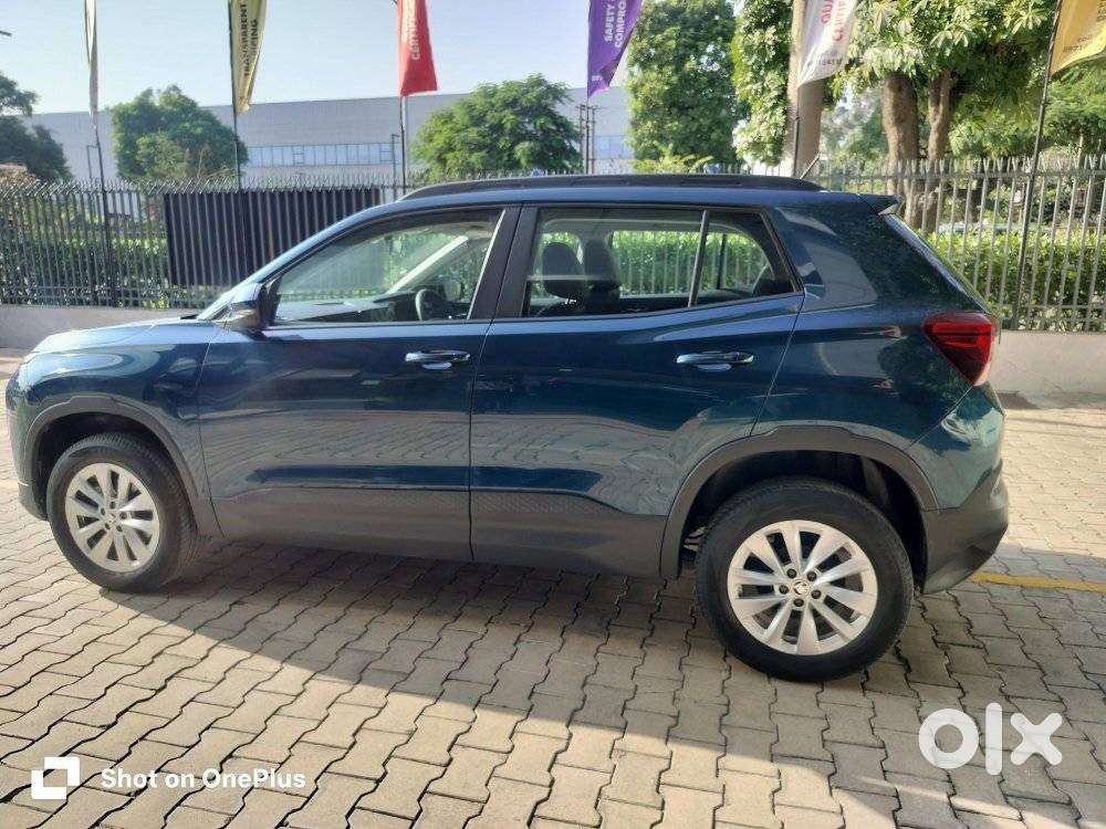Skoda Kylaq Signature At, 2025, Petrol