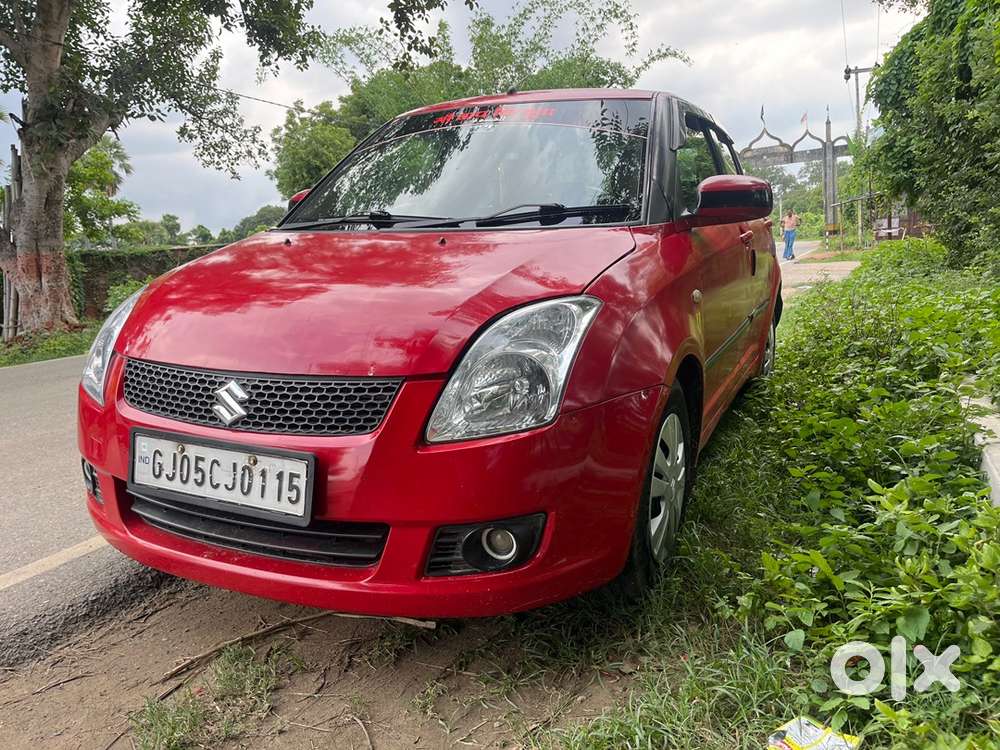 2007 Maruti Swift Diesel