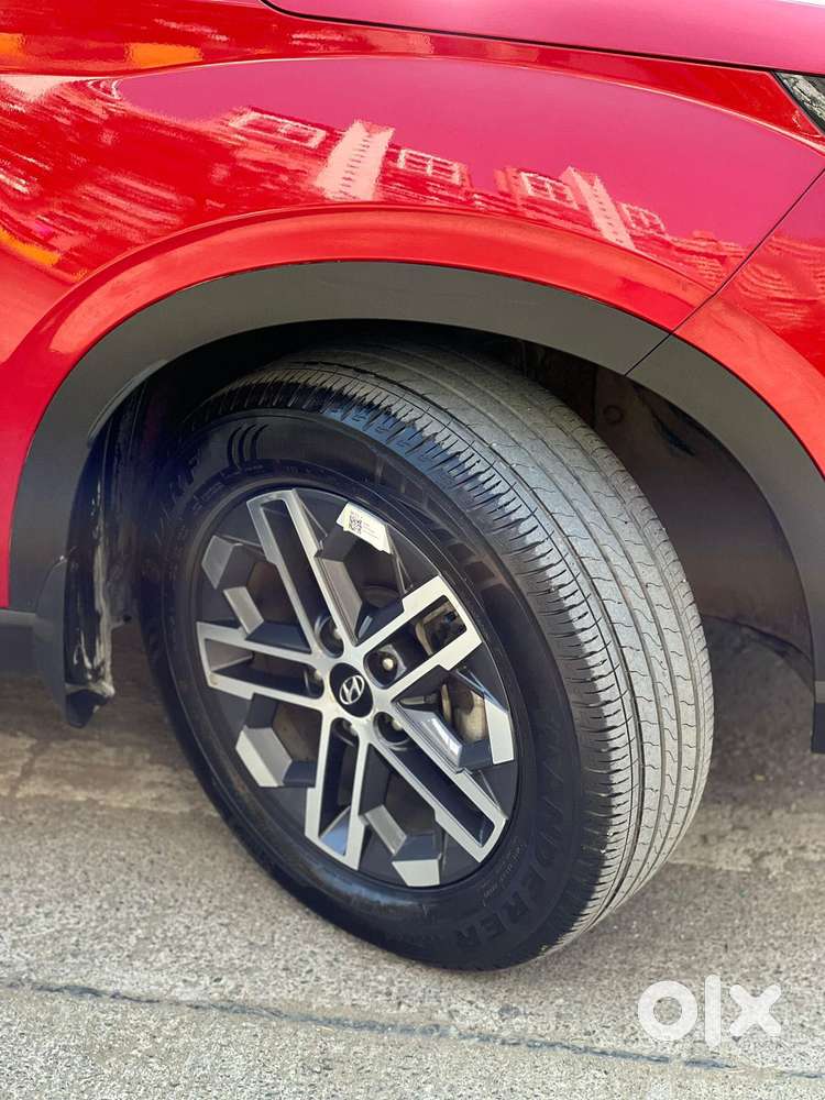 Hyundai Venue 1.5 Crdi Sx (o) Executive, 2022, Diesel
