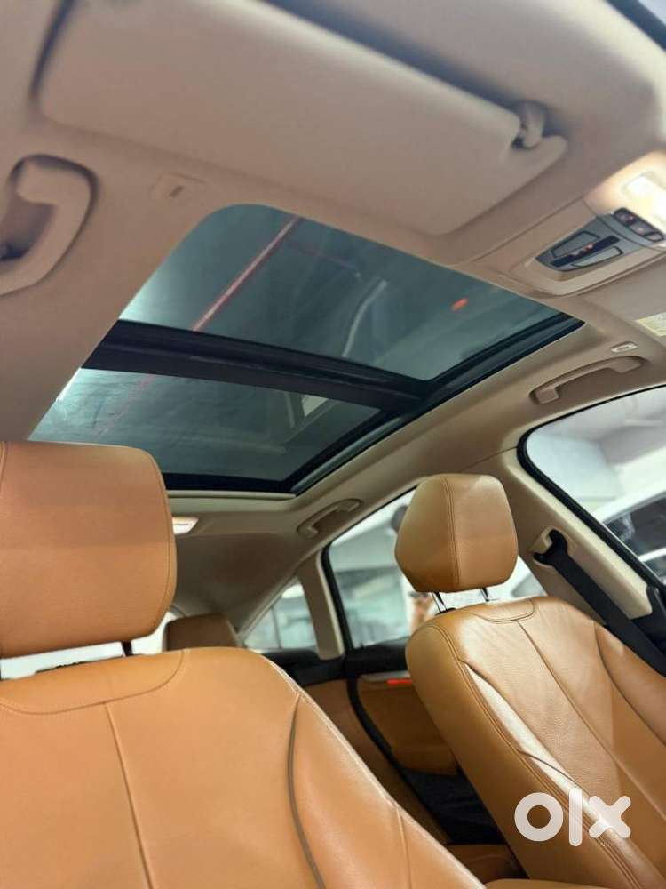 Bmw 3 Series Gt 320d Luxury Line, 2019, Diesel