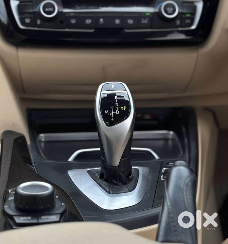 Bmw 3 Series 320d Sport, 2018, Diesel