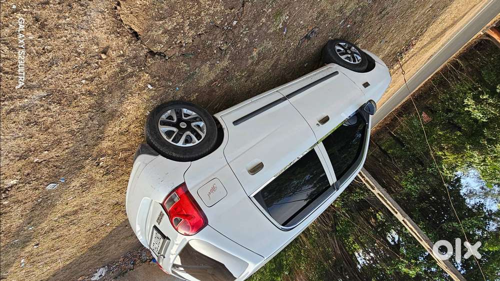 Maruti Suzuki Alto K10 2011