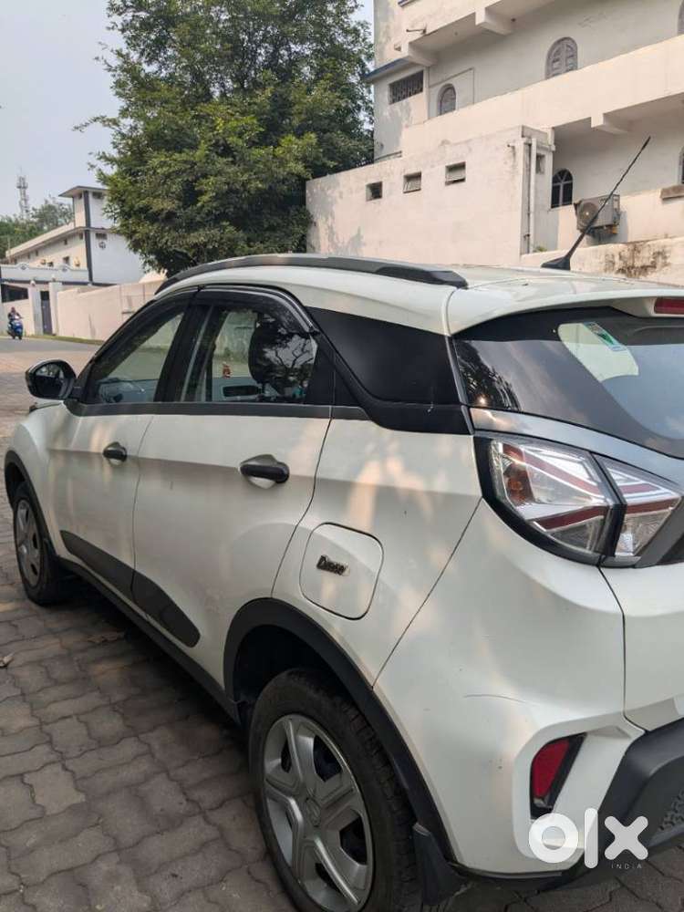 Tata Nexon Kraz Plus Diesel, 2022, Diesel