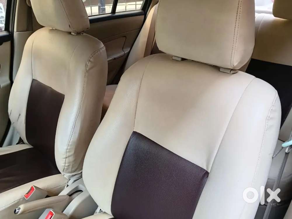 2012 Maruti Suzuki Dzire Vxi