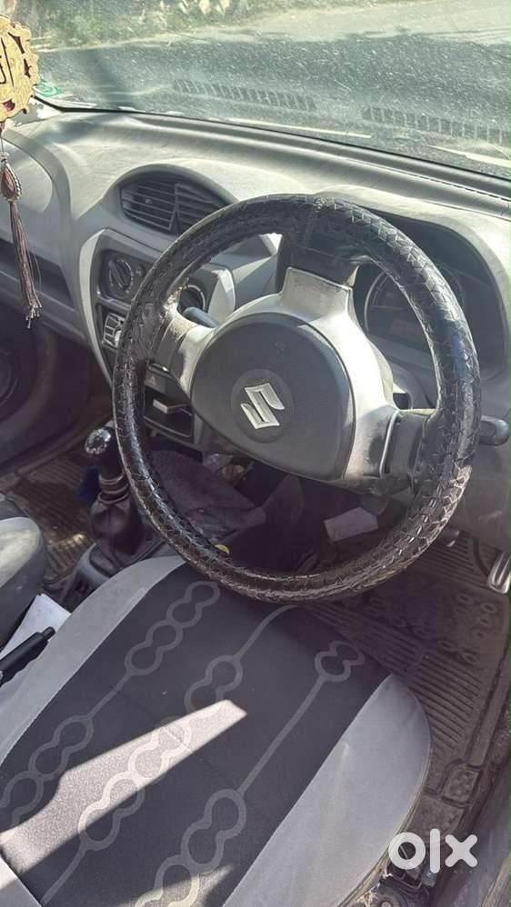 Maruti Suzuki Alto 800 2013 Km Driven
