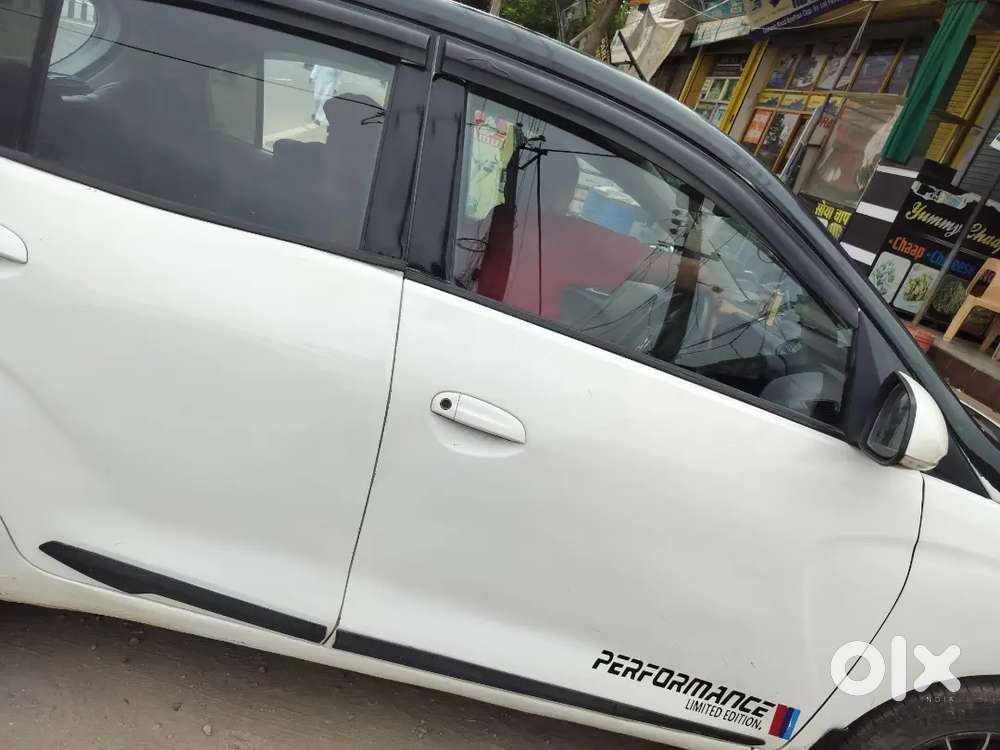 Patrol Cng On Paper