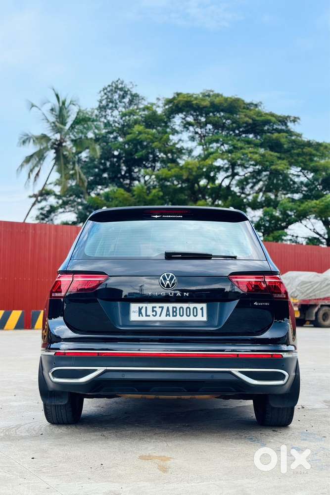 Volkswagen Tiguan 2.0 Elegance Tsi Dsg, 2024, Petrol