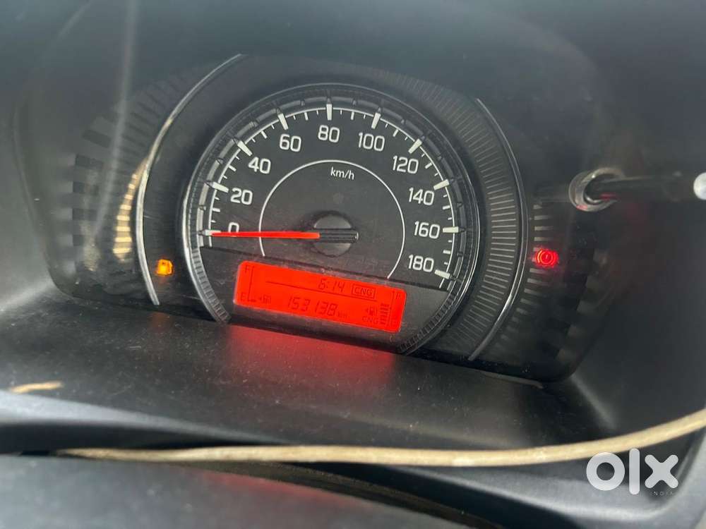 Maruti Wagon R Lxi 2023 Model