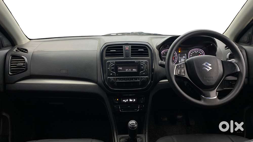 Maruti Suzuki Vitara Brezza Zdi, 2019, Diesel