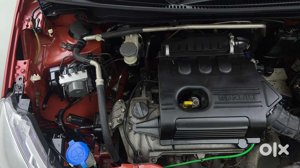 Maruti Suzuki Celerio Zxi Optional Amt, 2020, Petrol