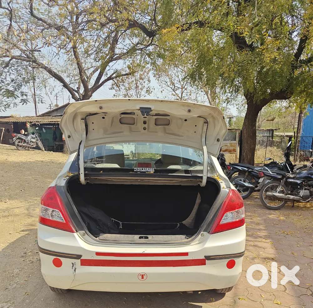 Maruti Suzuki Swift Dzire 2020 Diesel 130000 Km Driven