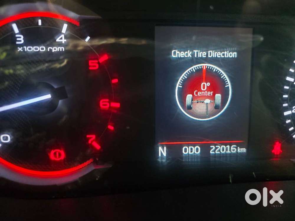 Scratchless Car