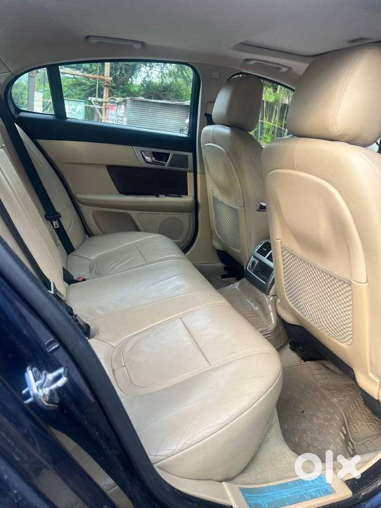 Jaguar Xf 2.2 Litre Luxury, 2013, Diesel