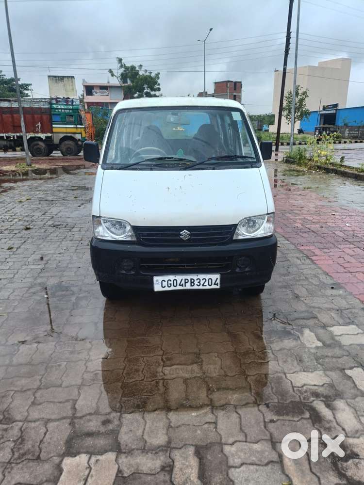 Maruti Suzuki Eeco 5 Str, 2023, Petrol