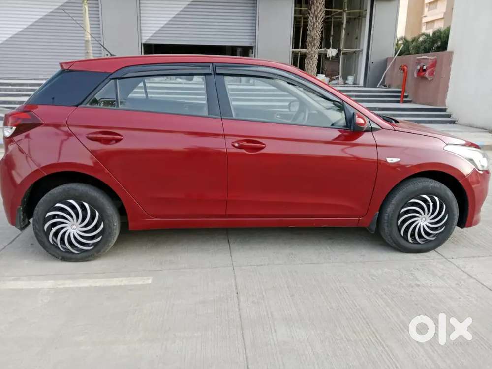 Hyundai Elite I20 2016 Petrol 46006 Km Driven