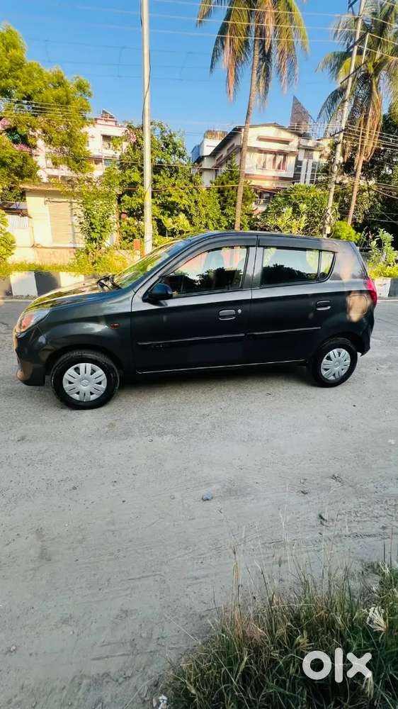 Maruti Alto 800frst Owner
