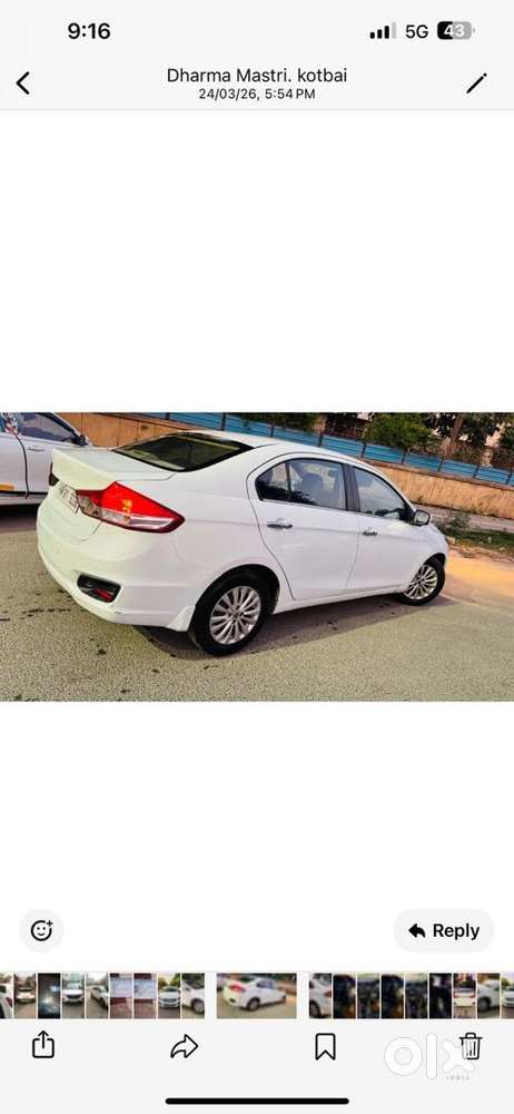 Maruti Suzuki Diesel 2017