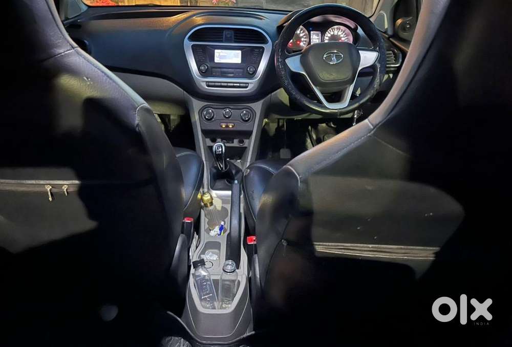 Tata Tiago 2016 Diesel Well Maintained