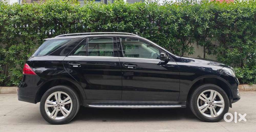 Mercedes-benz Gle 350 D, 2016, Diesel