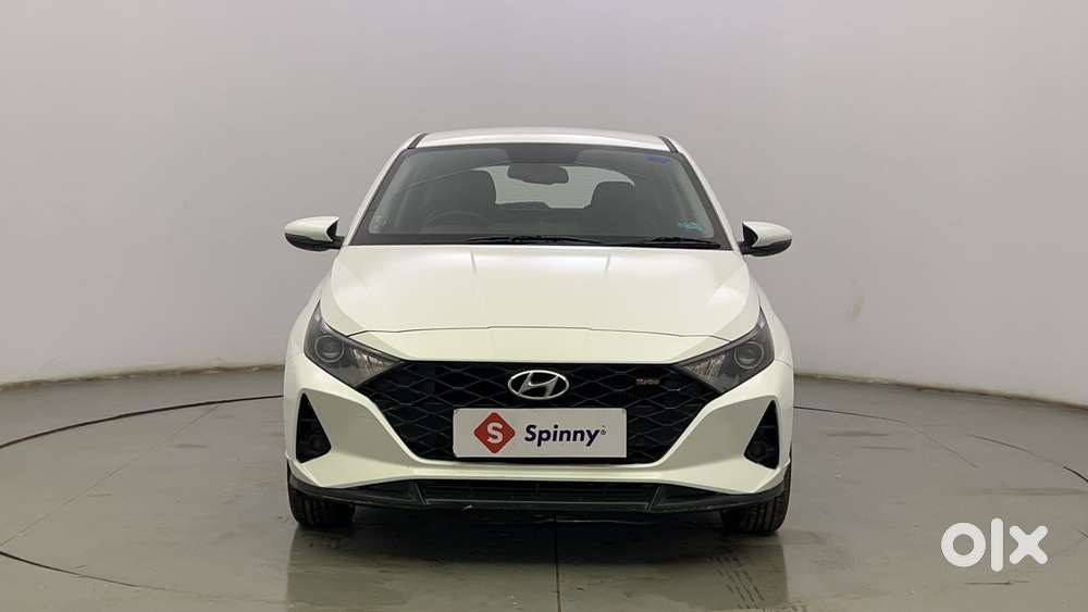 Hyundai I20 Asta 1.0 Turbo Imt, 2020, Petrol