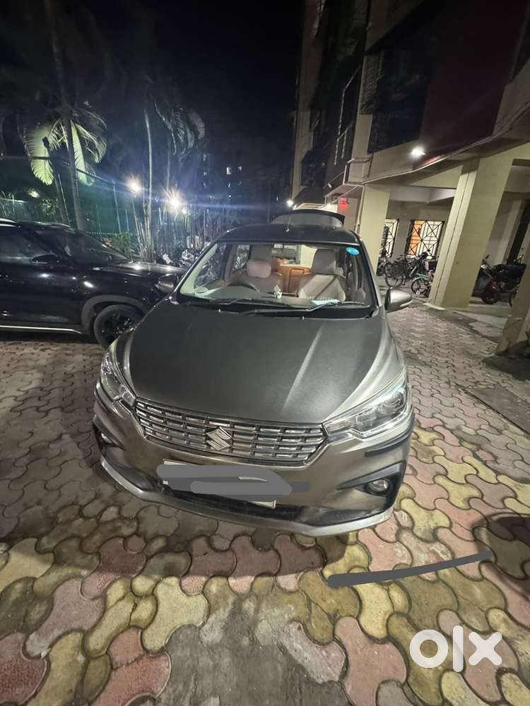 Maruti Suzuki Ertiga