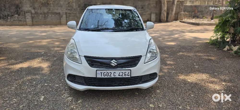 Dzire కార్ For Sale