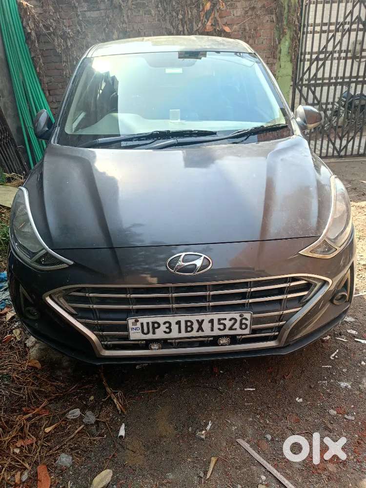 Hyundai Grand I10 Nios 2022 Cng & Hybrids 38000 Km Driven