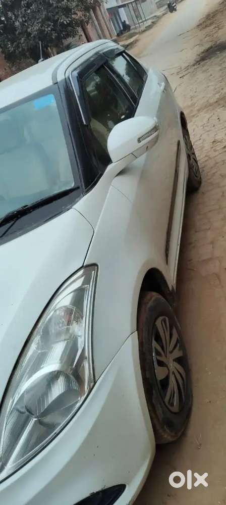 Maruti Suzuki Dzire 2013 Cng & Hybrids 85000 Km Driven