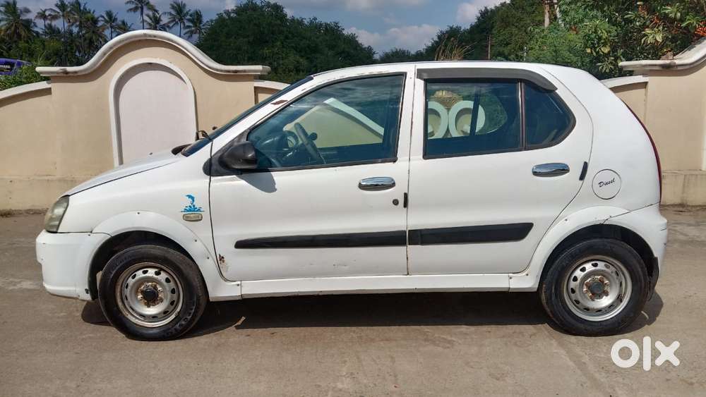 Tata Indica Ev2 Ev2 Ls, 2010, Diesel