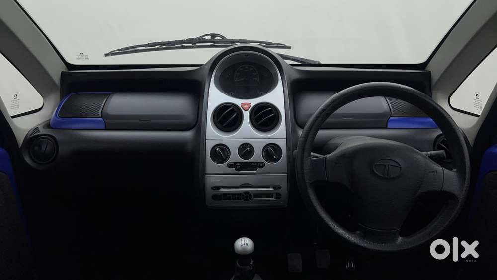 Tata Nano 2012-2015 Twist Xt, 2014, Petrol