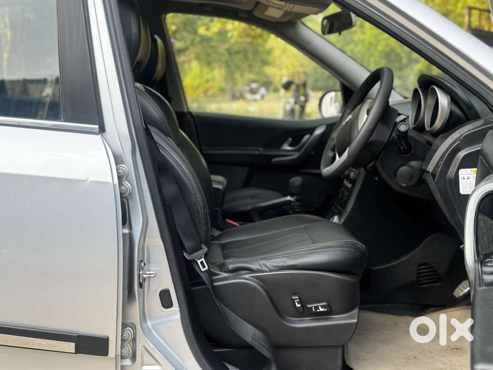 Mahindra Xuv500 2.2 W10, 2018, Diesel