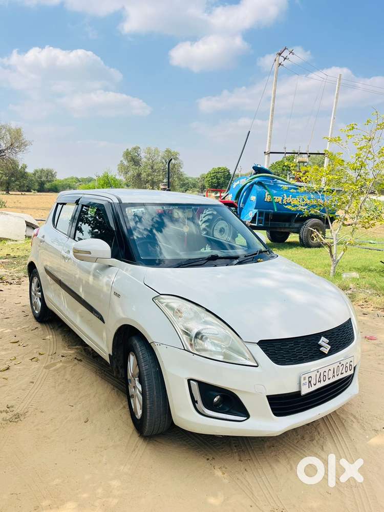 Swift Maruti Suzuki 3rd Diesel Manual 2015