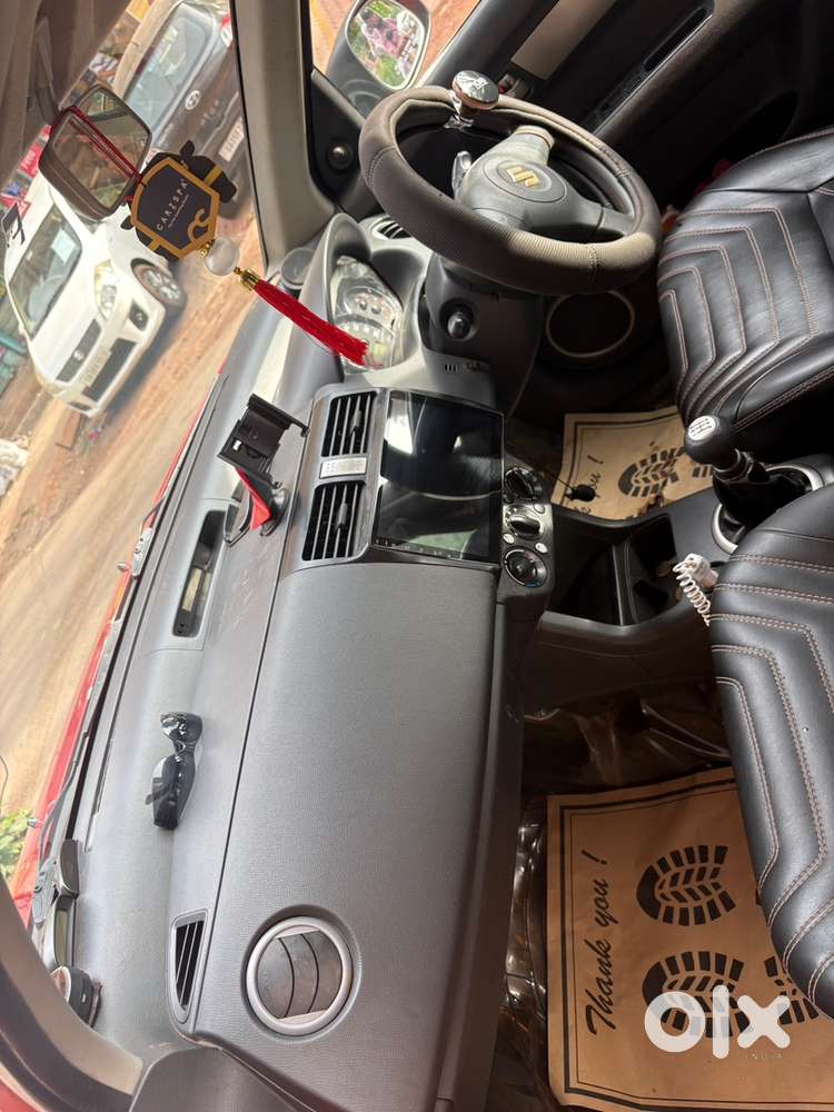 Swift Dzire Maruti 2011