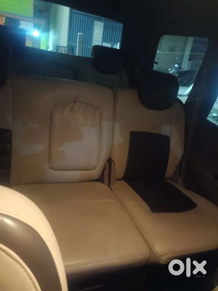 Mahindra Scorpio Classic Diesel 2008 Mhawk