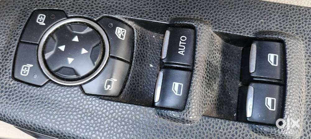 Ford Ecosport, 2019, Diesel