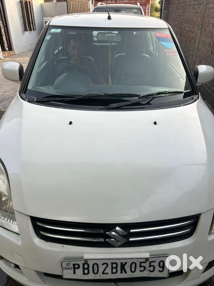 Maruti Suzuki 2010 Model
