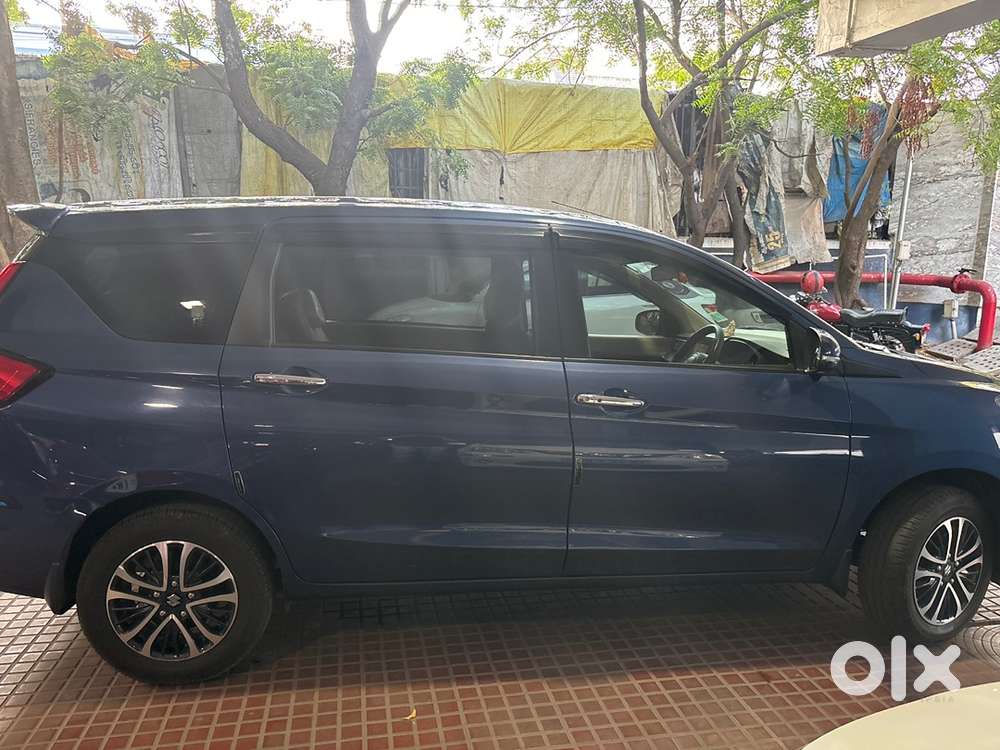 2023 Maruti Suzuki Manual Petrol