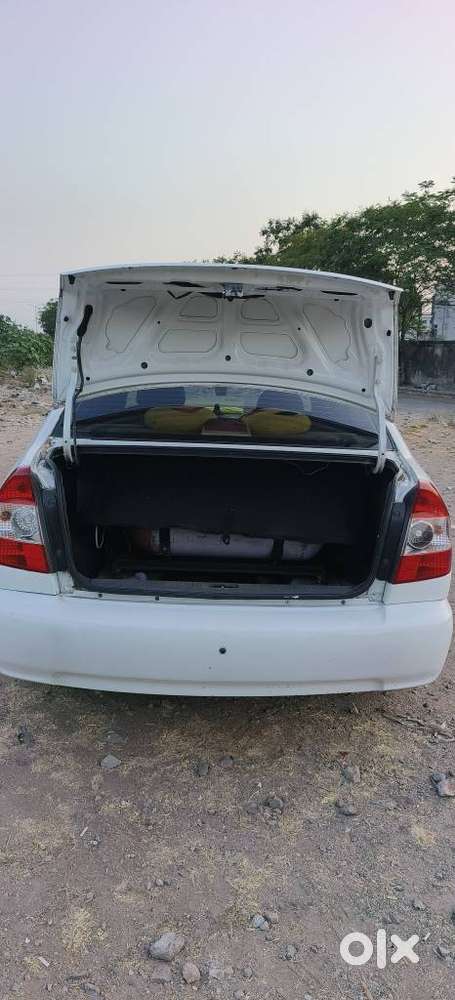 Hyundai Avante, 2012, Cng & Hybrids