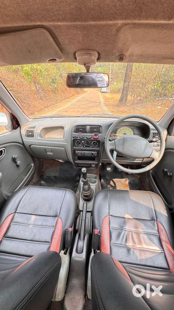 Maruti Suzuki Alto 0.8 Lxi (o), 2010, Petrol