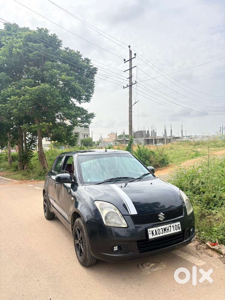 Swift Disel For Sale Or Exchange