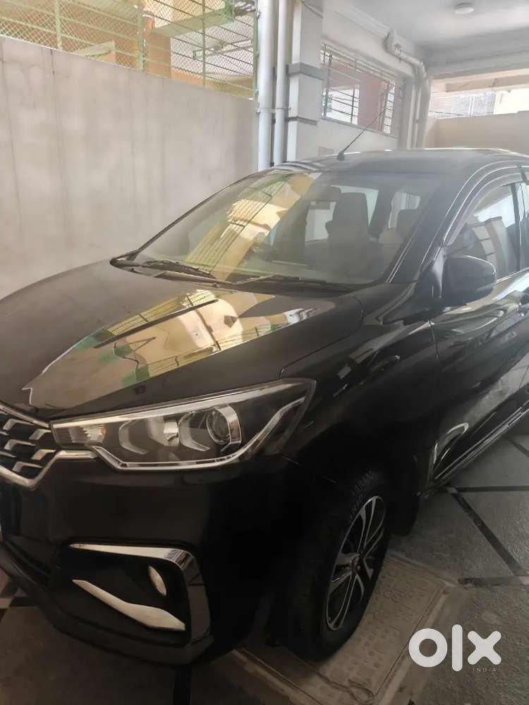 Ertiga Zxi Plus Hybrid Excellent Condition