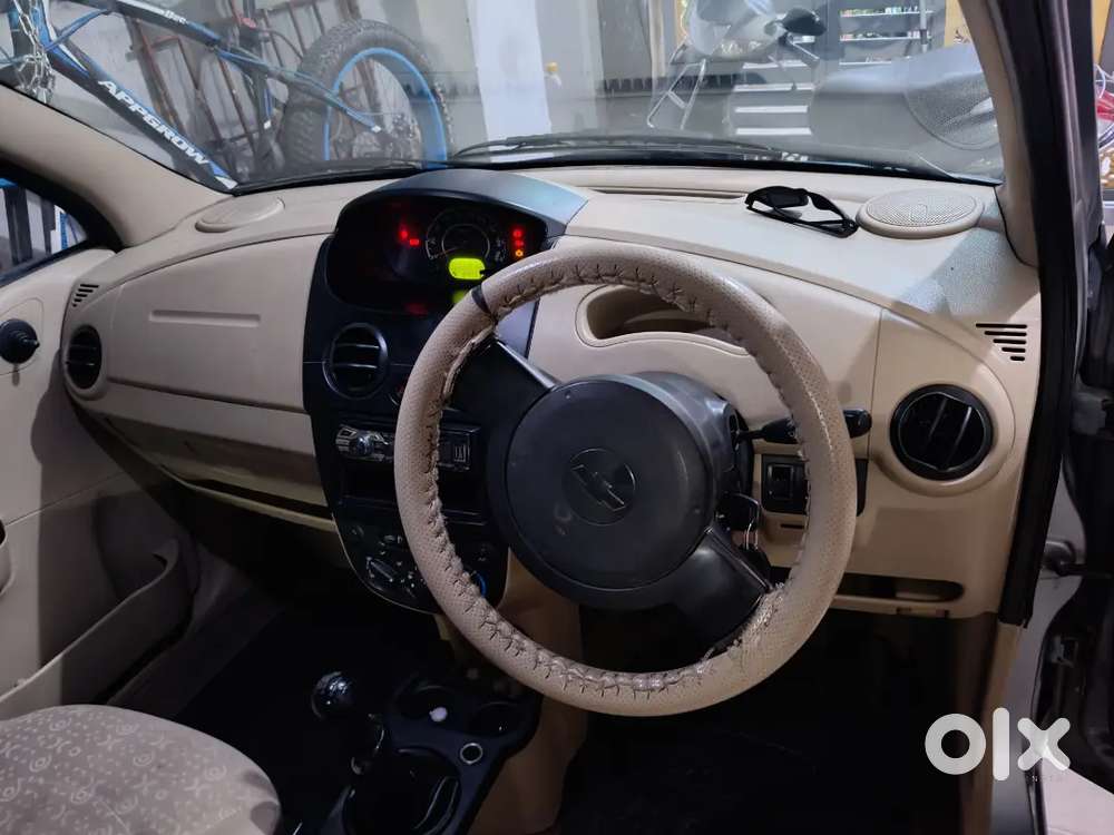 Chevrolet Spark 1.0 Ls 2010